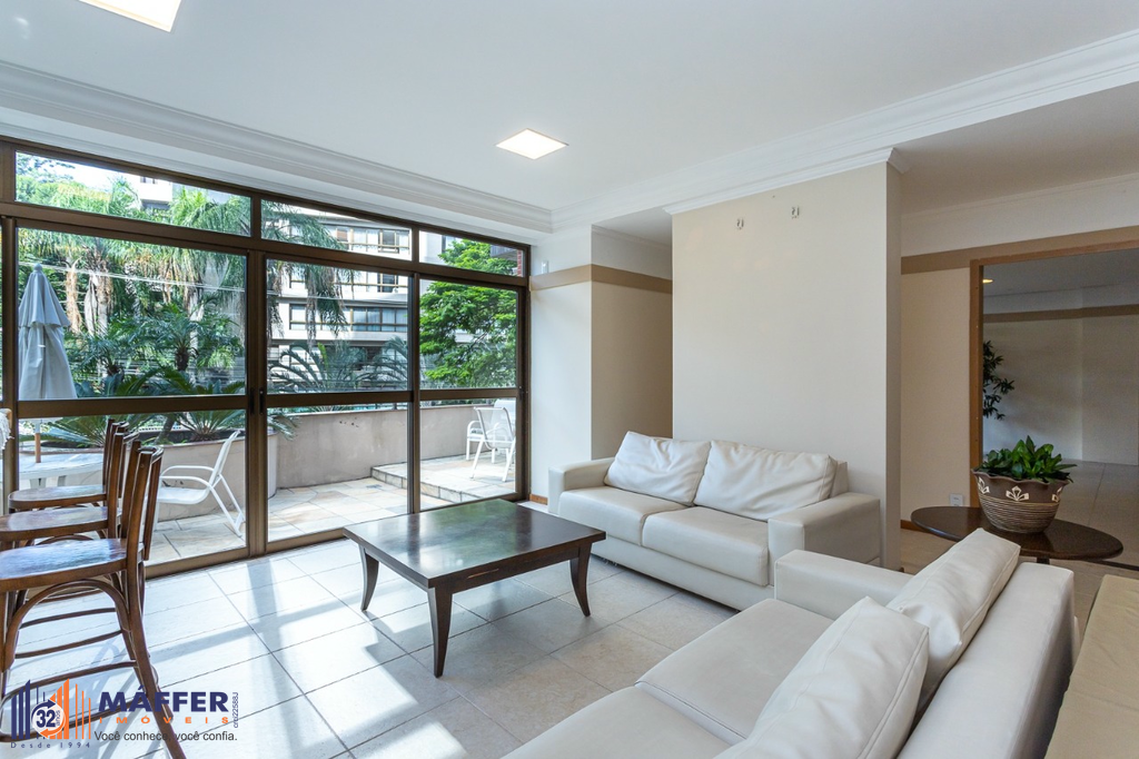 Apartamento, 3 quartos, 132 m² - Foto 14