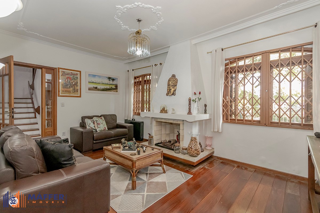 Casa, 4 quartos, 350 m² - Foto 55