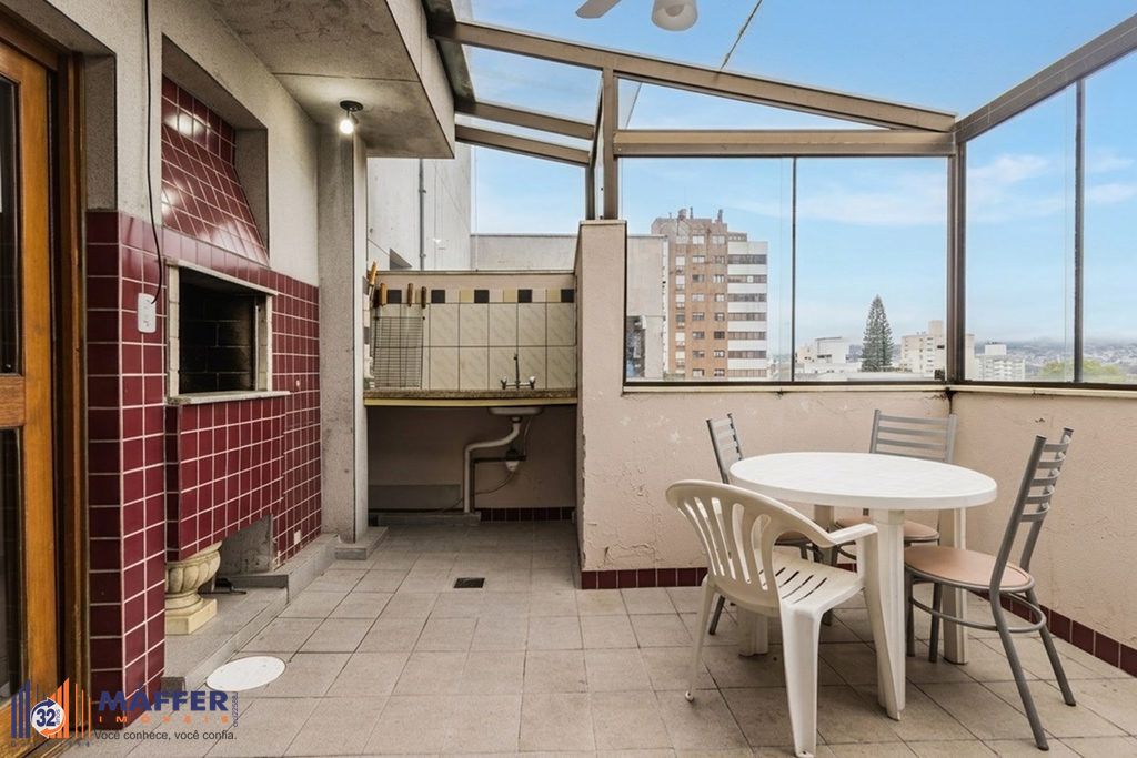 Apartamento, 2 quartos, 60 m² - Foto 12