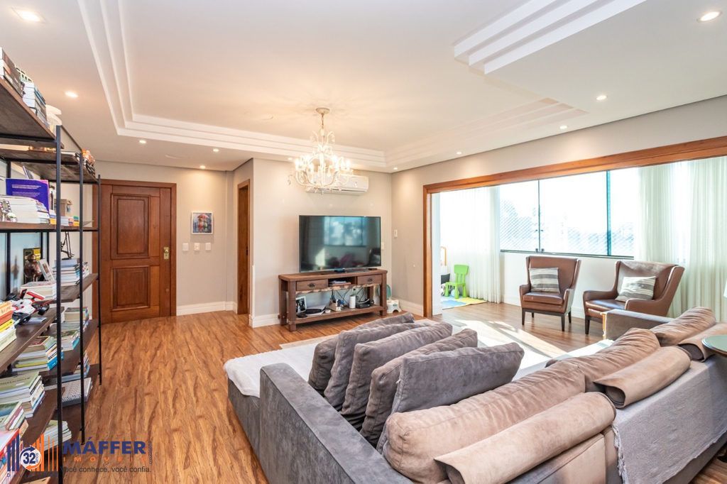Cobertura, 5 quartos, 440 m² - Foto 48