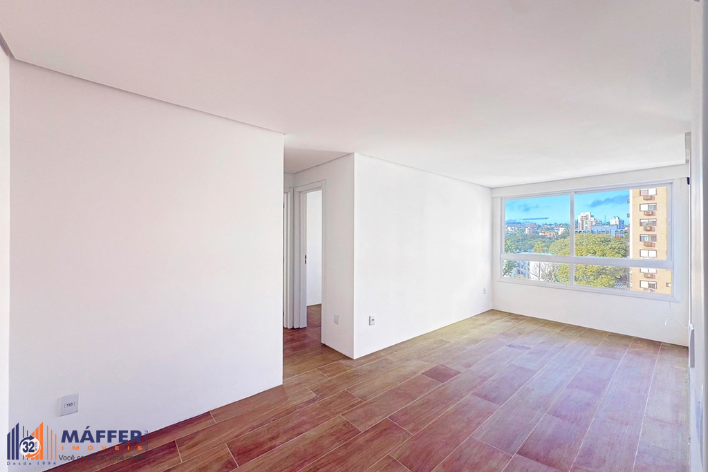 Apartamento, 2 quartos, 63 m² - Foto 1