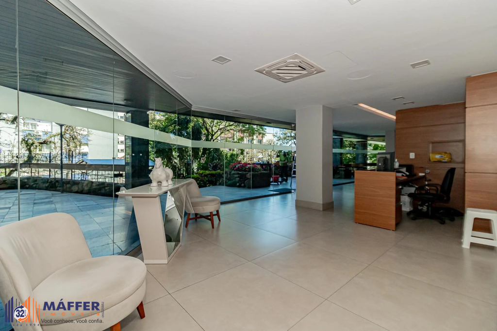 Apartamento, 3 quartos, 116 m² - Foto 36
