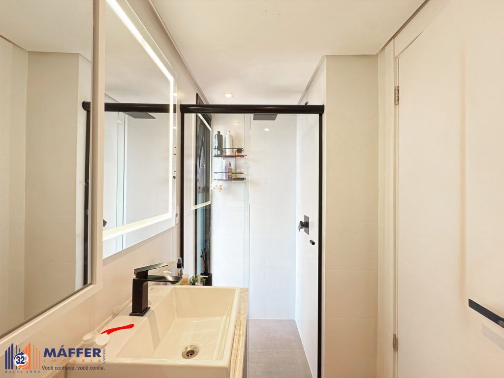 Apartamento, 2 quartos, 67 m² - Foto 10