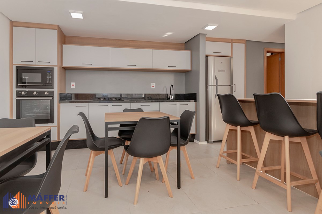 Cobertura, 3 quartos, 172 m² - Foto 22