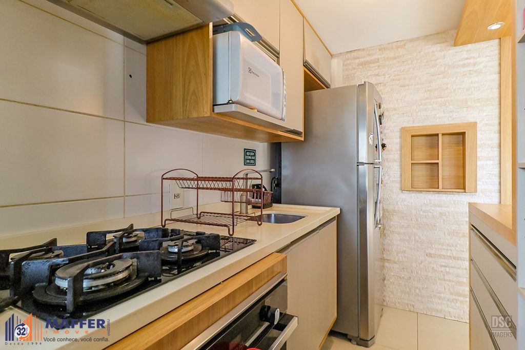 Apartamento, 2 quartos, 51 m² - Foto 16