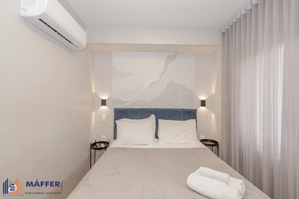 Apartamento, 1 quarto, 24 m² - Foto 41