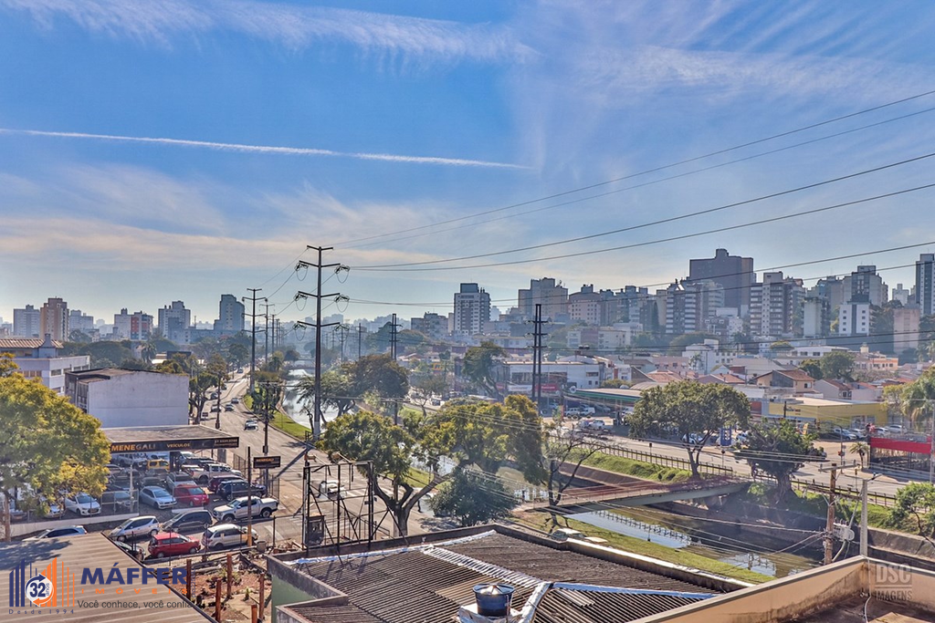 Apartamento, 1 quarto, 44 m² - Foto 8