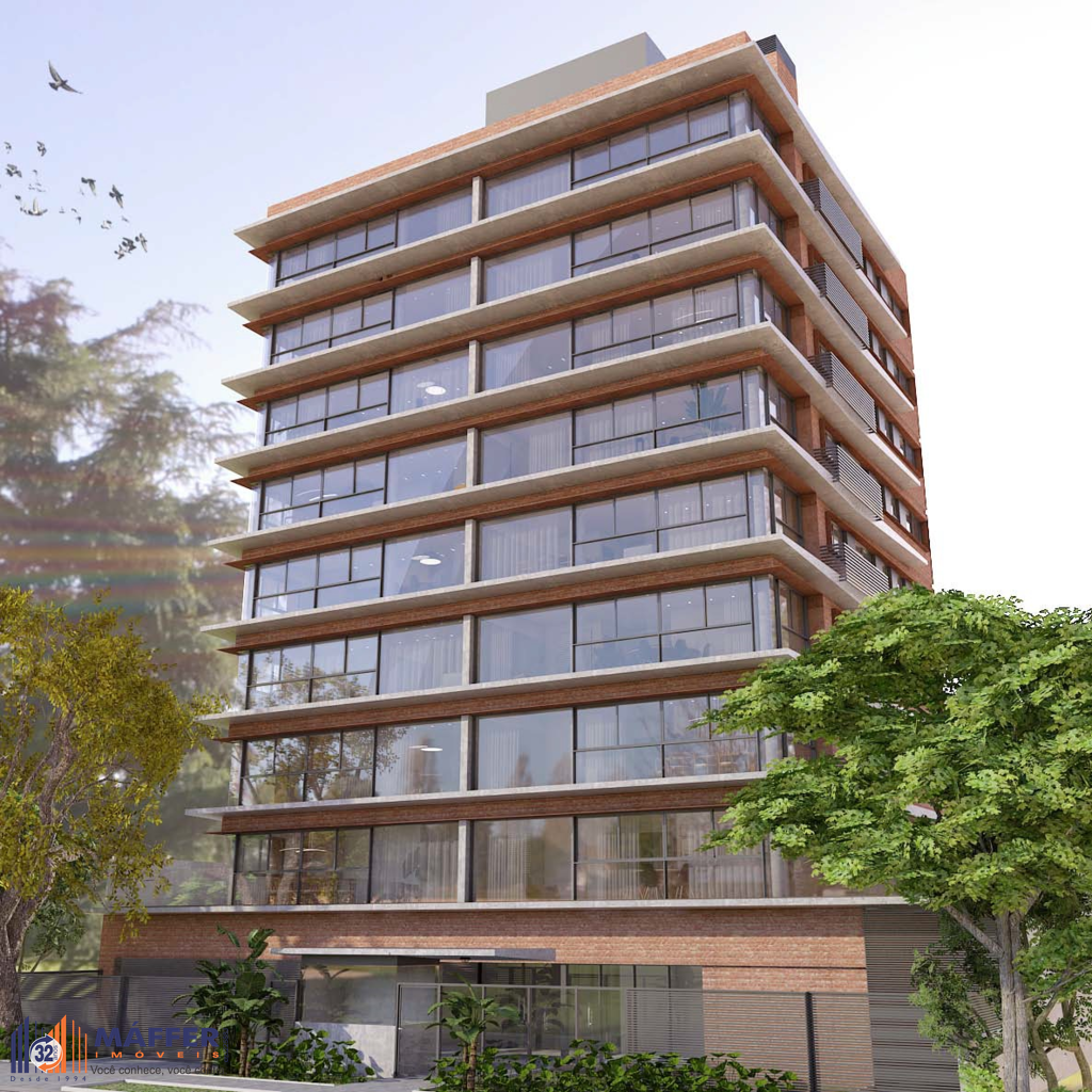 Apartamento, 3 quartos, 130 m² - Foto 2