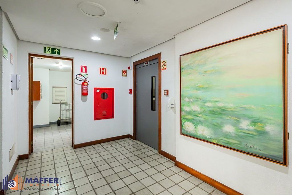 Apartamento, 2 quartos, 73 m² - Foto 2
