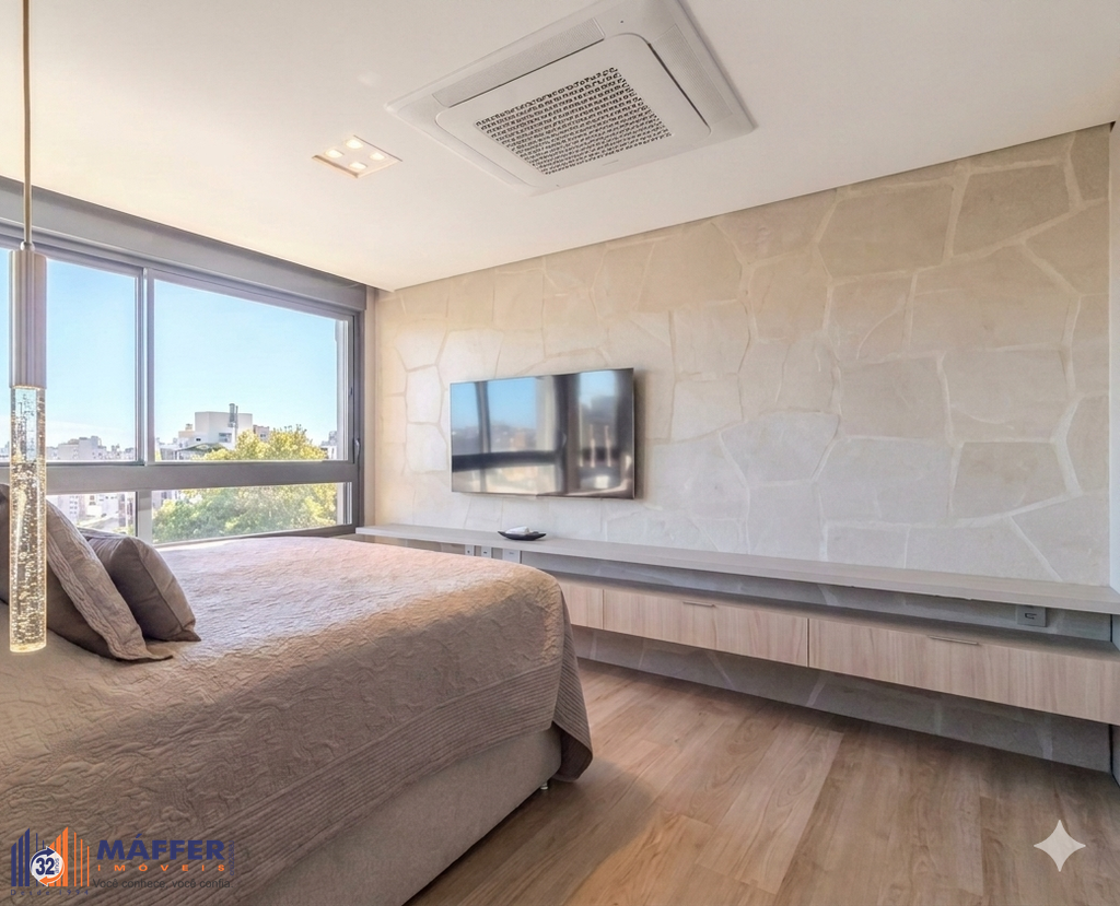 Apartamento, 3 quartos, 175 m² - Foto 58