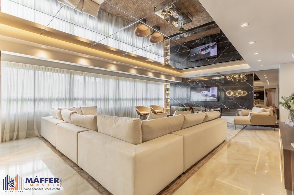 Apartamento, 3 quartos, 202 m² - Foto 25