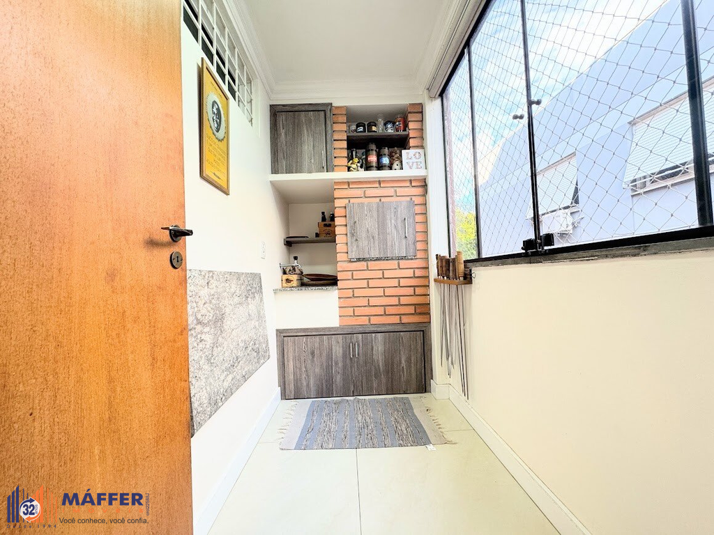 Apartamento, 2 quartos, 66 m² - Foto 19