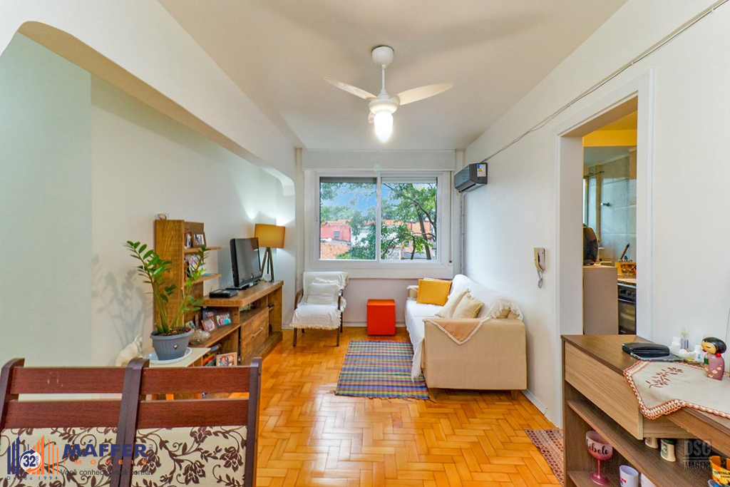 Apartamento, 3 quartos, 70 m² - Foto 37