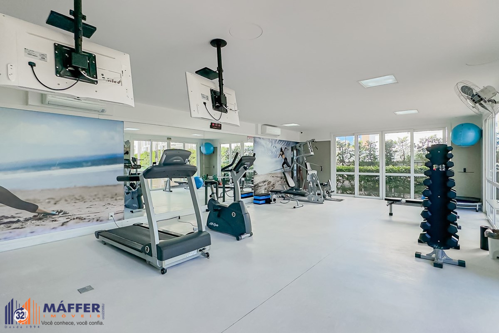 Apartamento, 3 quartos, 92 m² - Foto 10