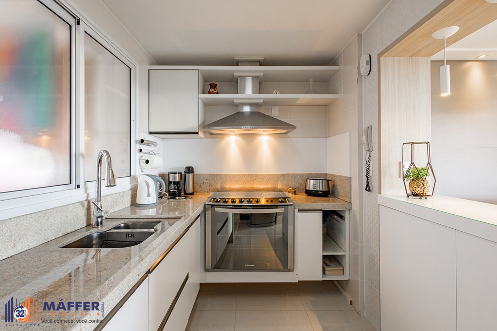 Apartamento, 3 quartos, 95 m² - Foto 27