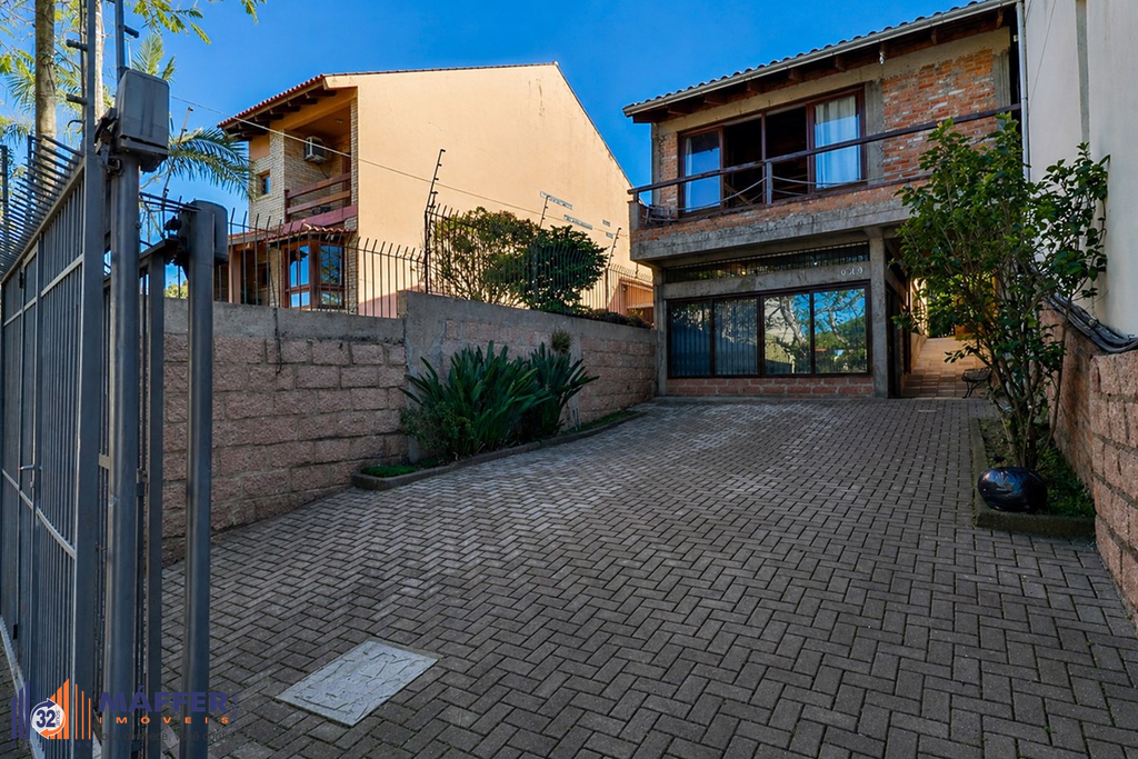 Casa, 2 quartos, 212 m² - Foto 1