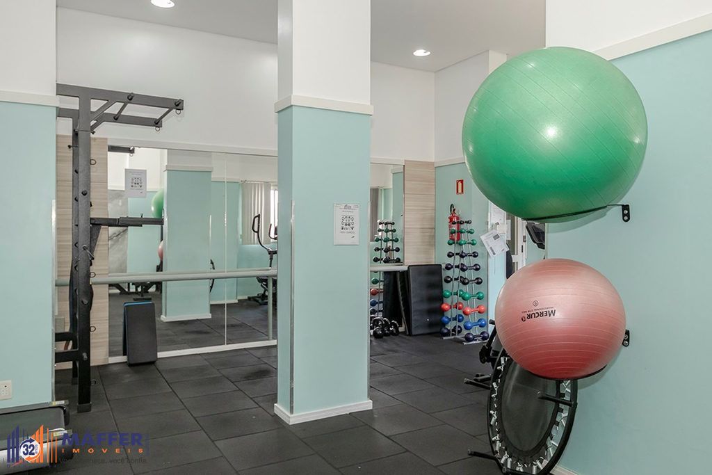 Apartamento, 3 quartos, 75 m² - Foto 6