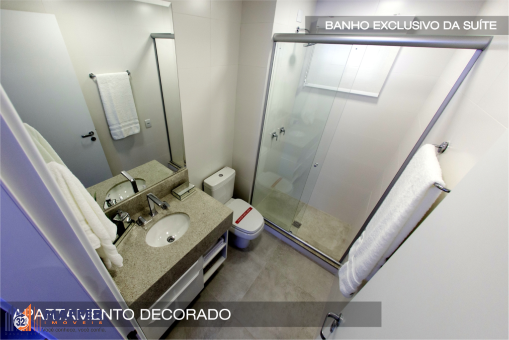 Apartamento, 1 quarto, 53 m² - Foto 16