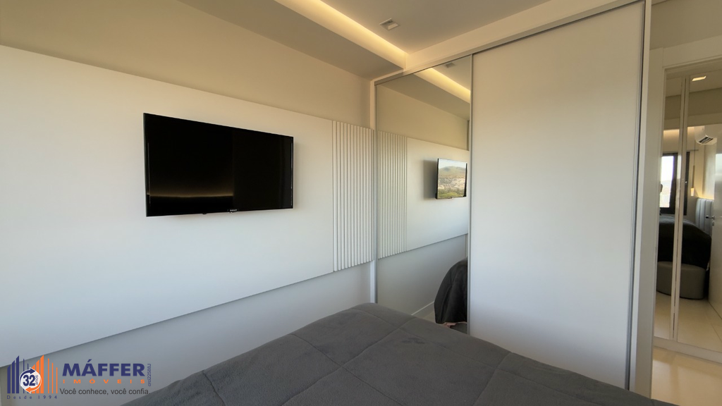 Apartamento, 1 quarto, 43 m² - Foto 19