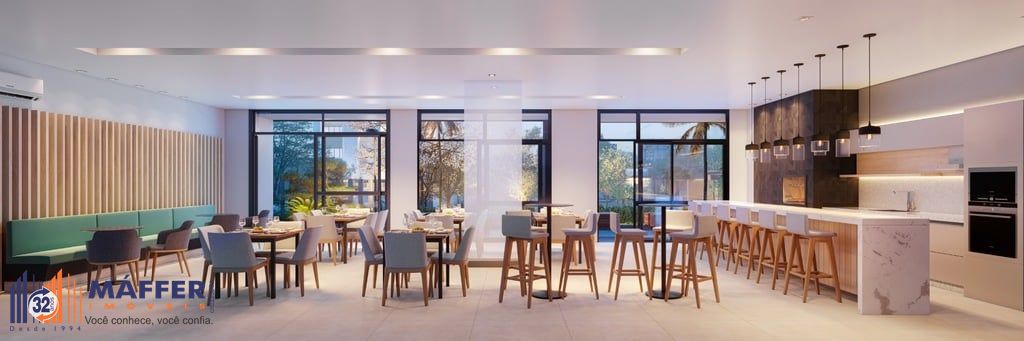 Apartamento, 2 quartos, 65 m² - Foto 14