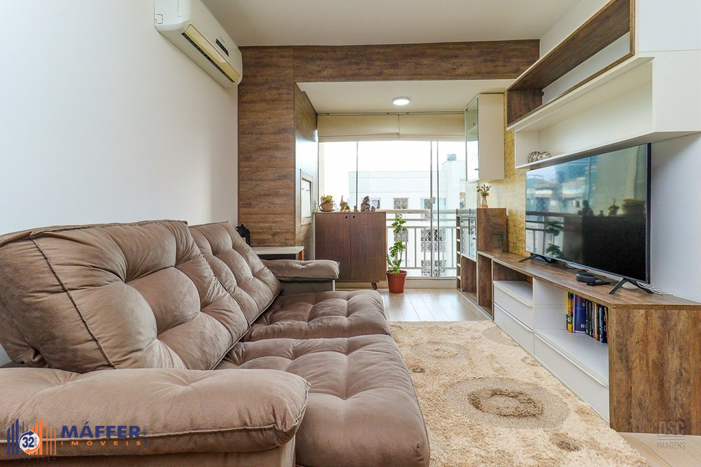 Apartamento, 2 quartos, 62 m² - Foto 28