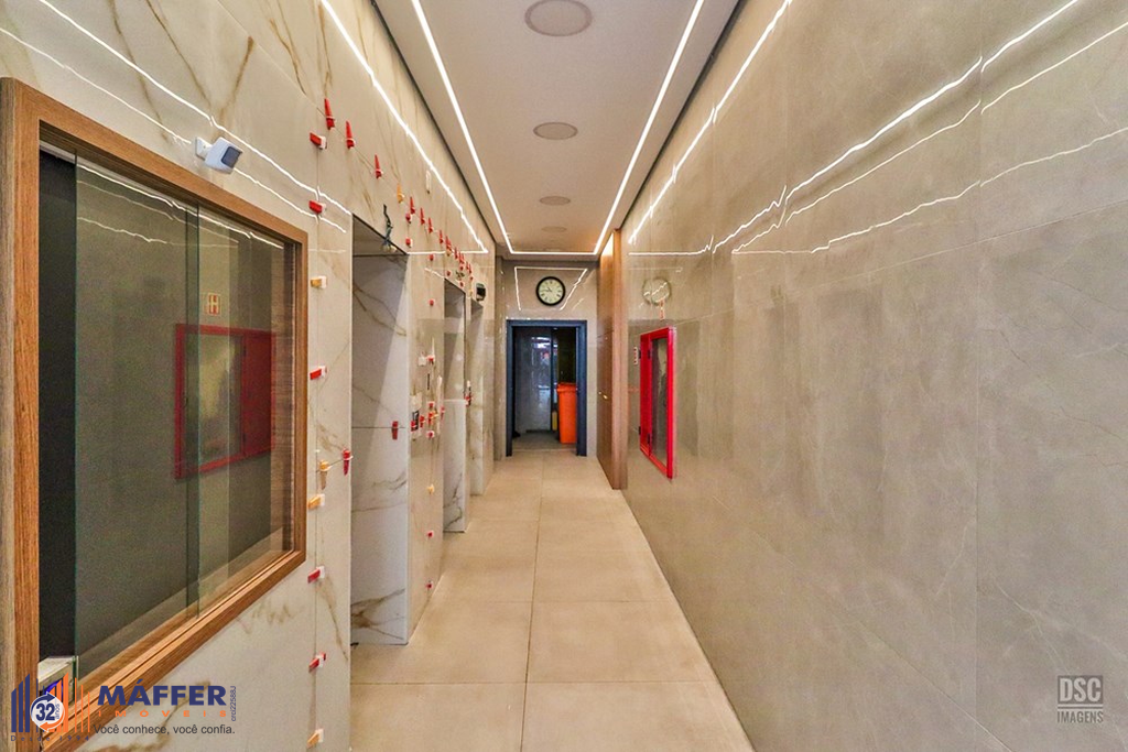 Apartamento, 1 quarto, 34 m² - Foto 21