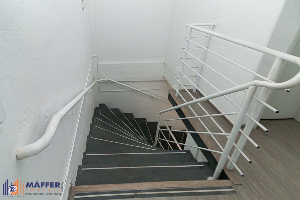 Loja-Salão, 43 m² - Foto 2