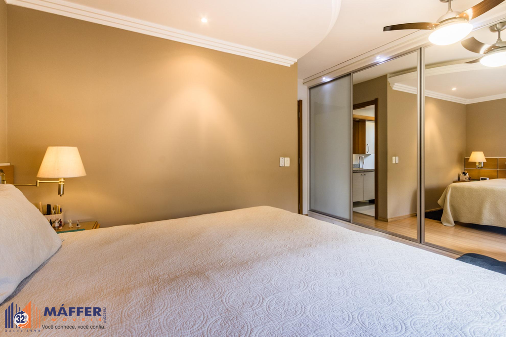 Apartamento, 3 quartos, 120 m² - Foto 43