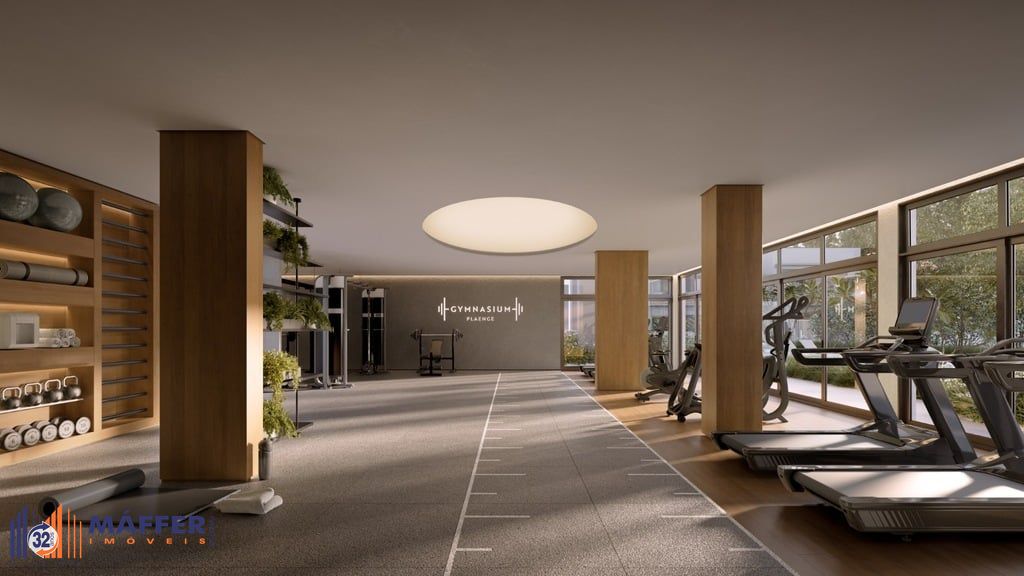 Cobertura, 3 quartos, 321 m² - Foto 16