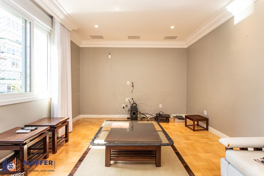 Apartamento, 3 quartos, 226 m² - Foto 23