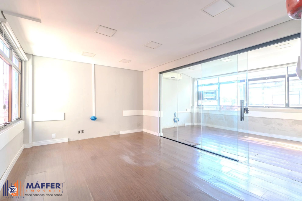 Sala-Conjunto, 236 m² - Foto 1