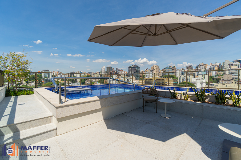 Apartamento, 2 quartos, 162 m² - Foto 22