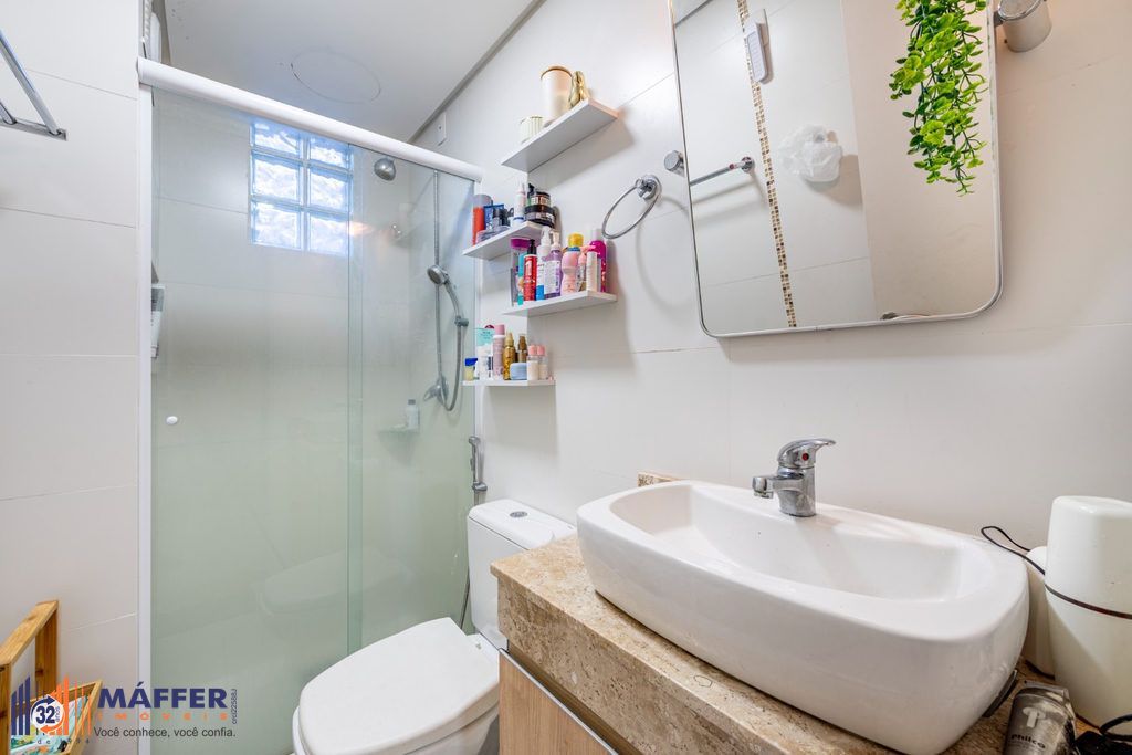 Apartamento, 1 quarto, 54 m² - Foto 16