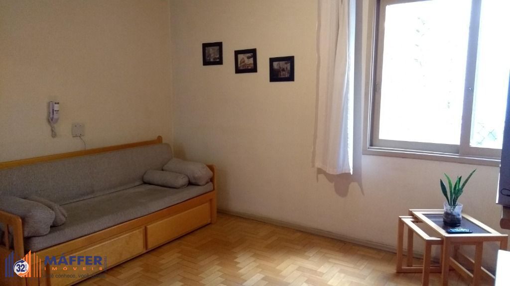 Apartamento, 1 quarto, 48 m² - Foto 2
