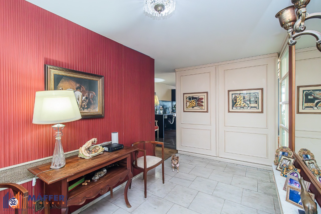 Apartamento, 4 quartos, 288 m² - Foto 41