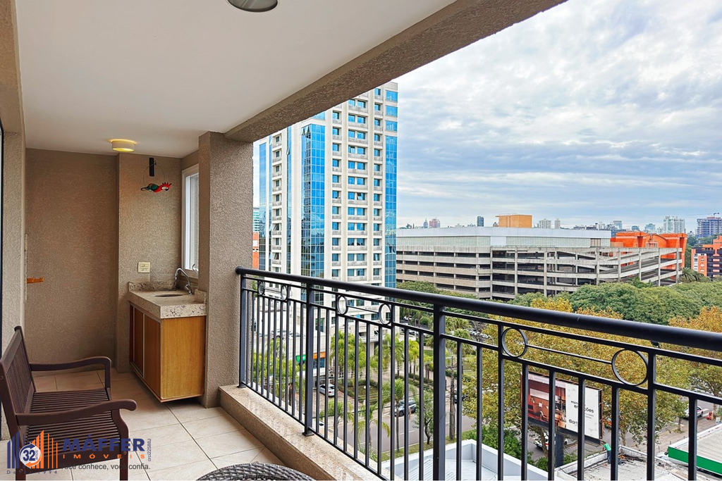 Apartamento, 3 quartos, 120 m² - Foto 45