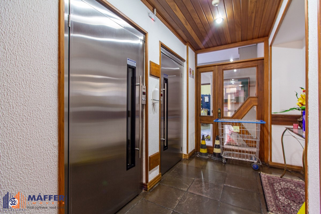 Apartamento, 1 quarto, 40 m² - Foto 8