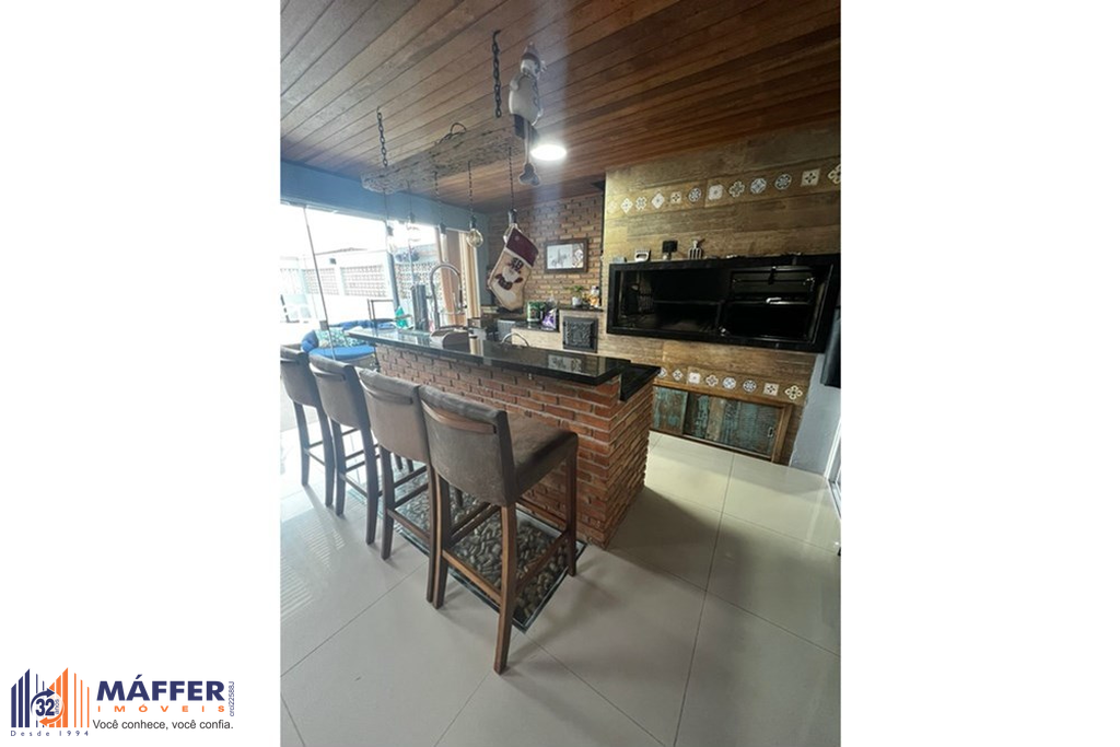 Casa, 3 quartos, 100 m² - Foto 20
