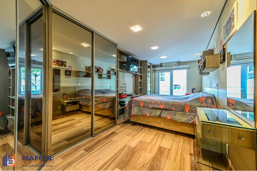 Casa, 5 quartos, 714 m² - Foto 37