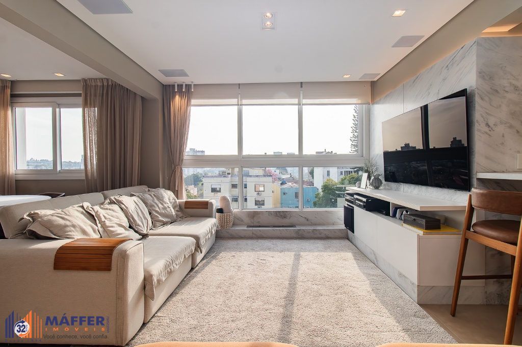 Cobertura, 2 quartos, 136 m² - Foto 25