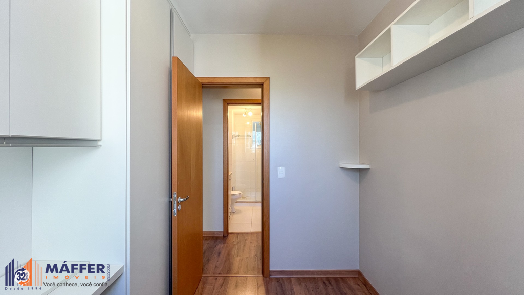 Apartamento, 3 quartos, 71 m² - Foto 6