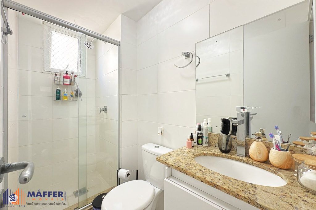 Apartamento, 1 quarto, 46 m² - Foto 8