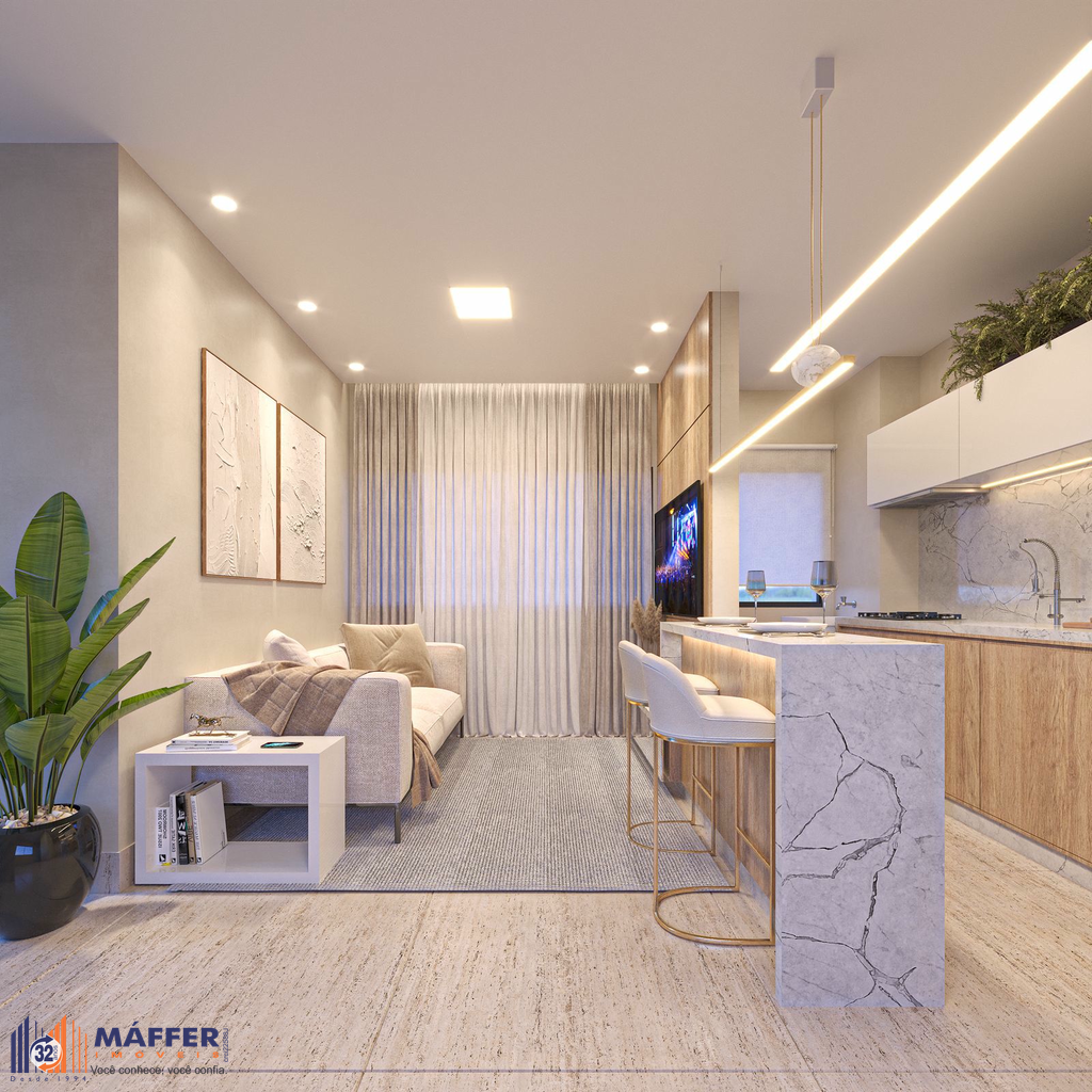 Apartamento, 3 quartos, 117 m² - Foto 10
