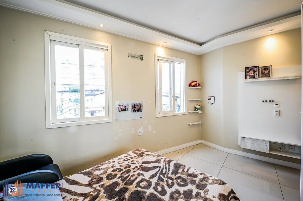 Apartamento, 2 quartos, 83 m² - Foto 23