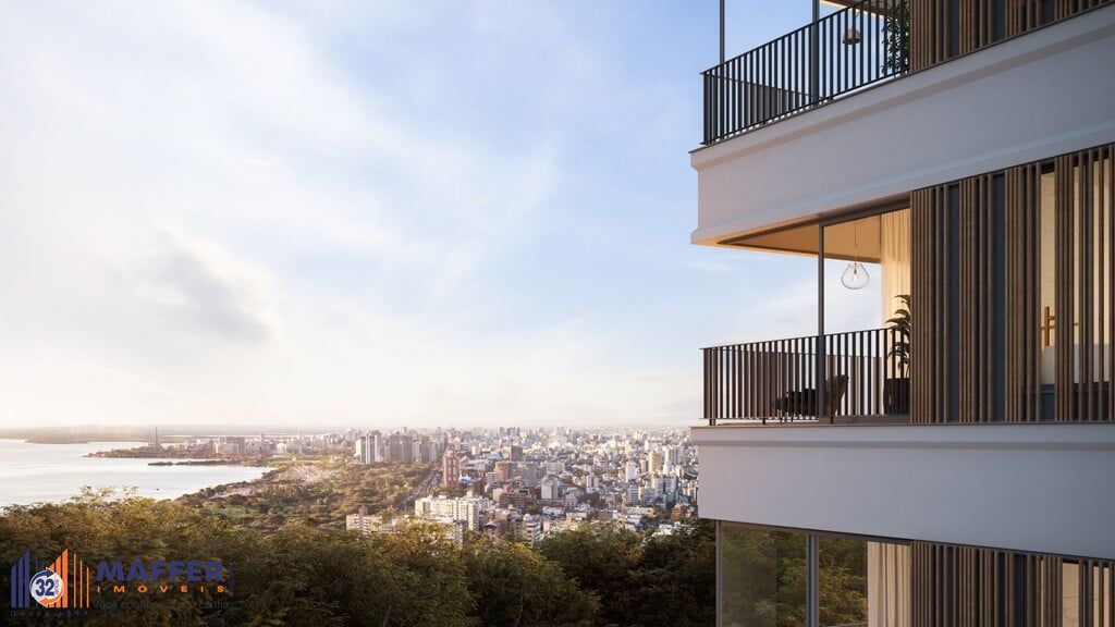 Cobertura, 3 quartos, 251 m² - Foto 2