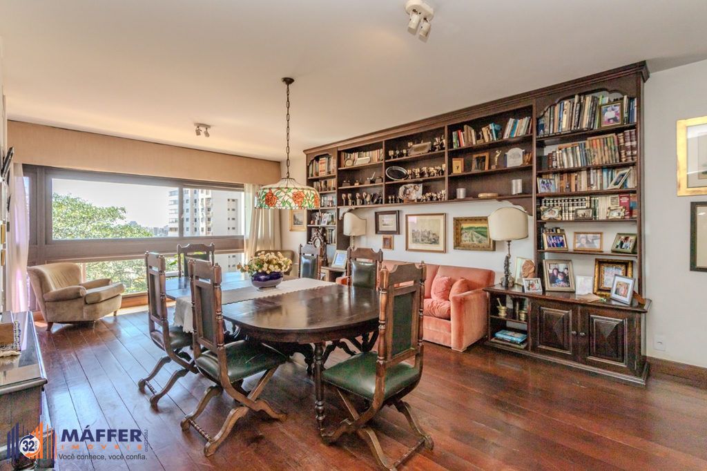 Apartamento, 4 quartos, 314 m² - Foto 23