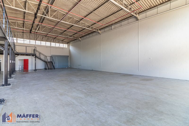 Loja, para alugar, 430 m², São João - Porto Alegre — foto 5