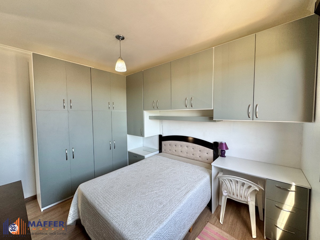 Apartamento, 2 quartos, 65 m² - Foto 2