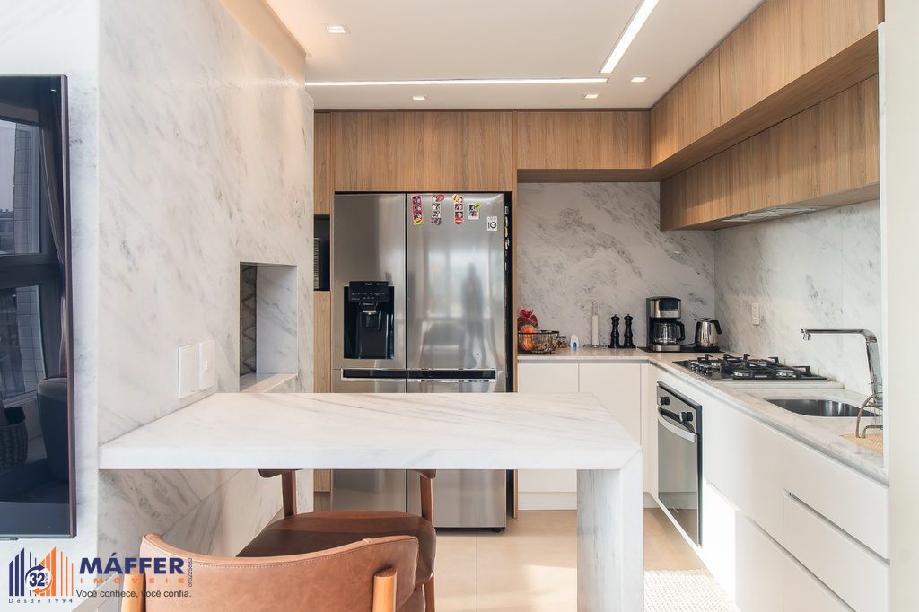 Cobertura, 2 quartos, 136 m² - Foto 12