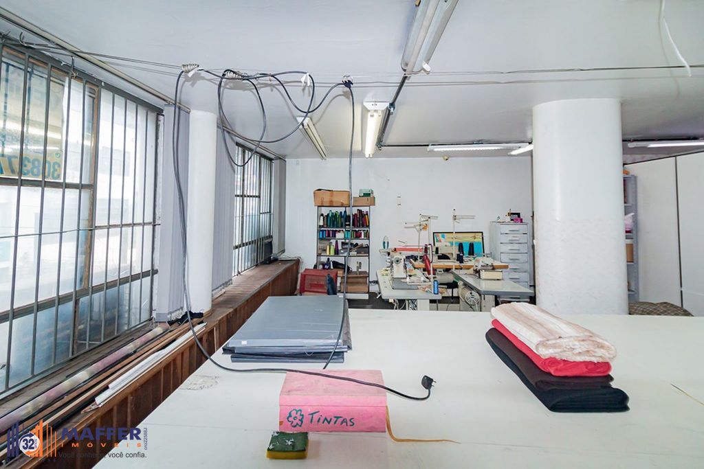 Loja-Salão, 126 m² - Foto 21